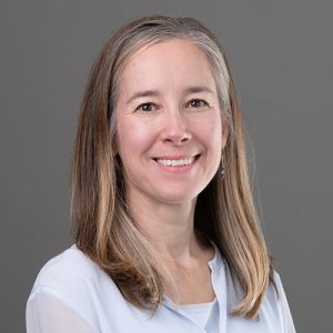 Dr. Kimberly Statler Bennett