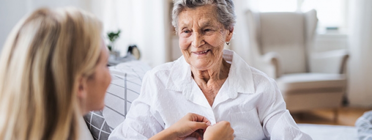 Home Healthcare Agency In Denver