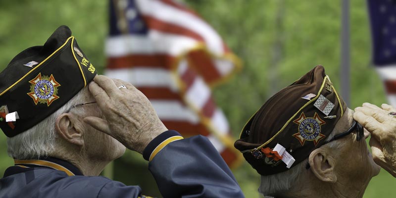 Veterans Hospice Program